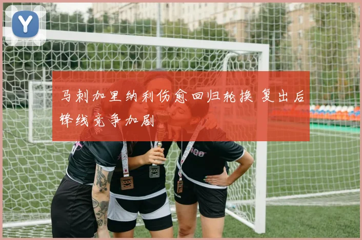 马刺加里纳利伤愈回归轮换 复出后锋线竞争加剧